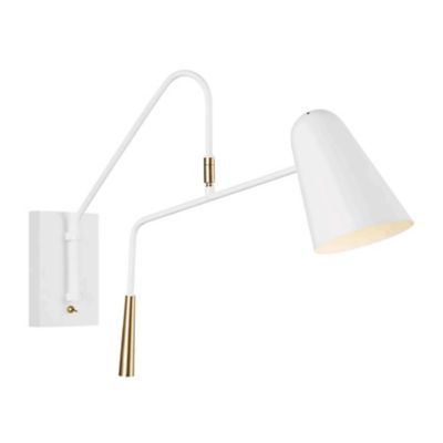 Simon Wall Sconce