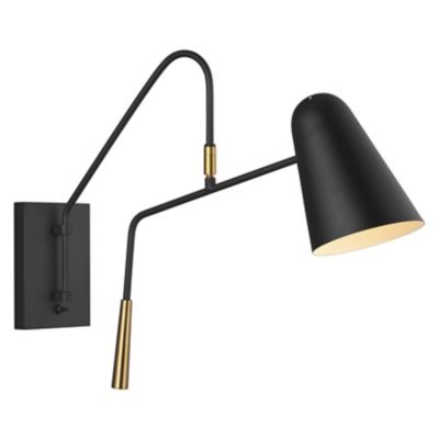 Simon Wall Sconce