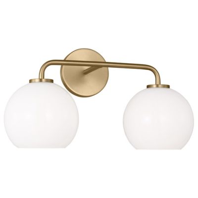 Orley Vanity Light