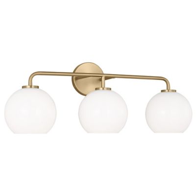 Orley Vanity Light