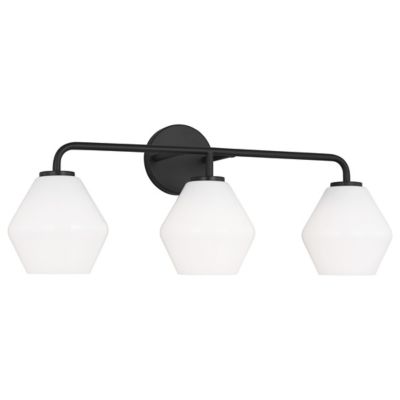 Jett Vanity Light
