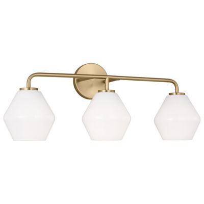 Jett Vanity Light