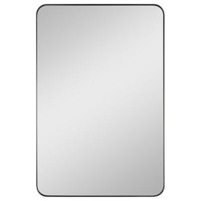 Planer Rectangular Mirror