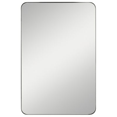 Planer Rectangular Mirror