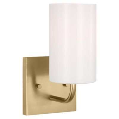 Rhett Bath Sconce