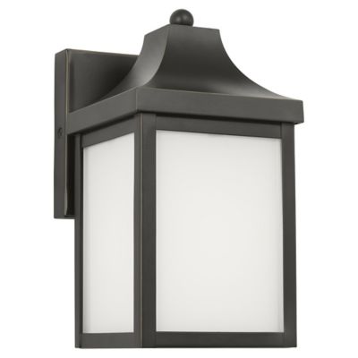 Saybrook Outdoor Lantern