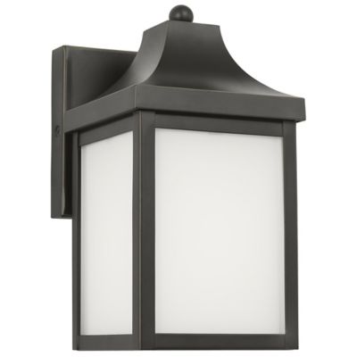 Saybrook Outdoor Wall Sconce