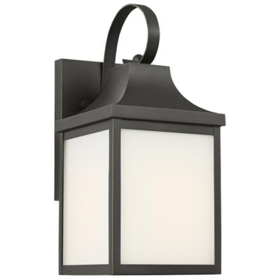 Saybrook Outdoor Wall Sconce