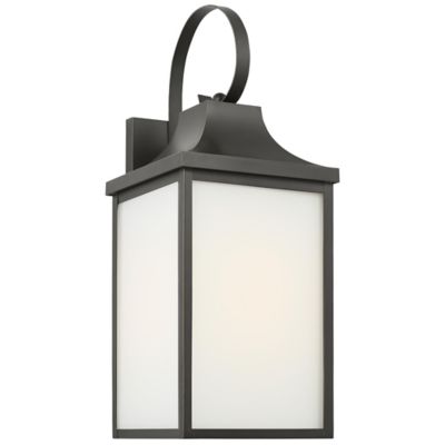 Saybrook Outdoor Wall Sconce