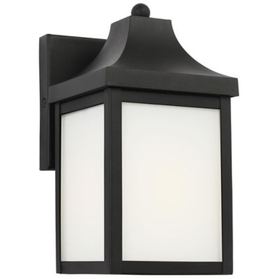 Saybrook Outdoor Wall Sconce