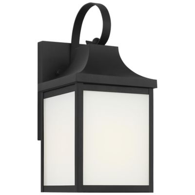 Saybrook Outdoor Wall Sconce