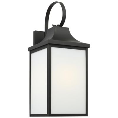 Saybrook Outdoor Wall Sconce