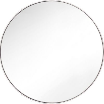 Kit Round Mirror