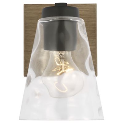 Dunton Bath Wall Sconce