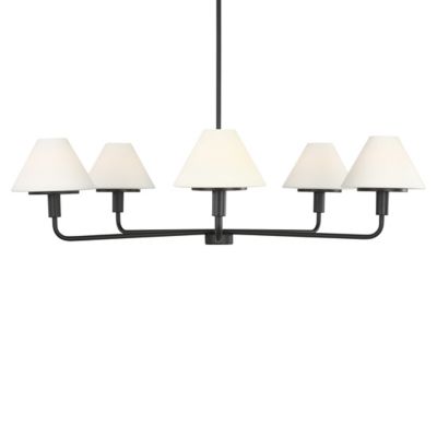 Mendota Multi-Light Chandelier