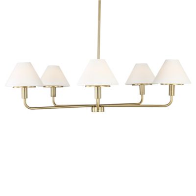 Mendota Multi-Light Chandelier