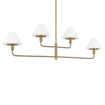 Mendota Multi-Light Chandelier