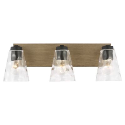 Dunton Vanity Light