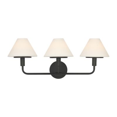 Mendota Vanity Light