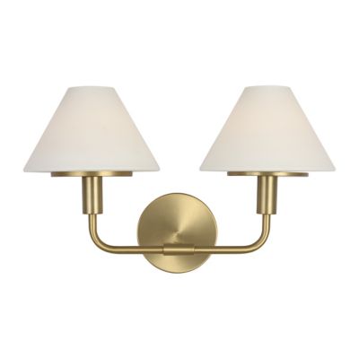 Mendota Vanity Light