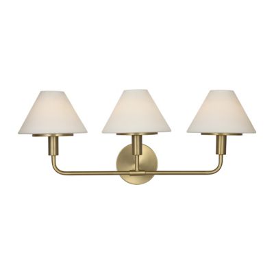 Mendota Vanity Light