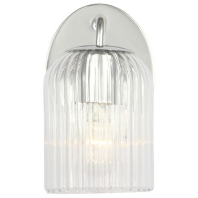 Eisele Bath Wall Sconce