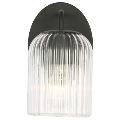 Eisele Bath Wall Sconce
