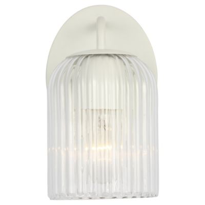 Eisele Bath Wall Sconce