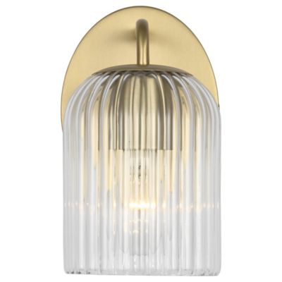 Eisele Bath Wall Sconce