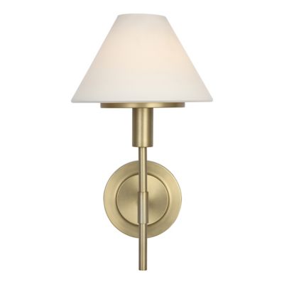 Mendota Bath Wall Sconce