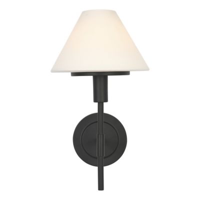 Mendota Bath Wall Sconce