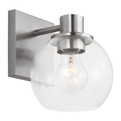 Rito Bath Wall Sconce