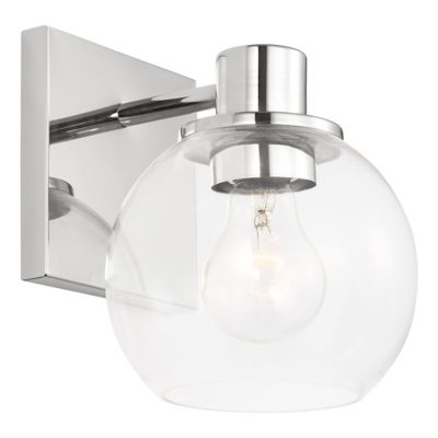 Rito Bath Wall Sconce