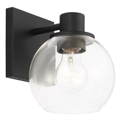 Rito Bath Wall Sconce
