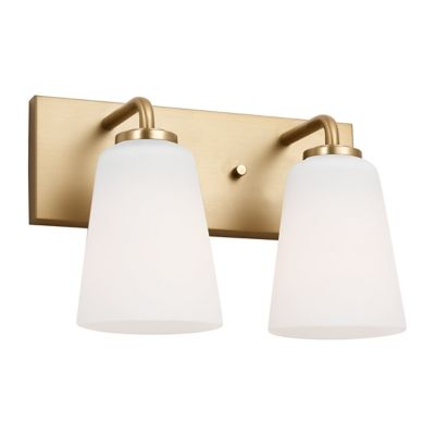 Miles Vanity Light