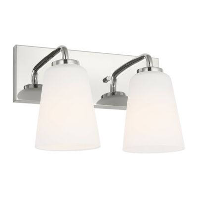 Miles Vanity Light