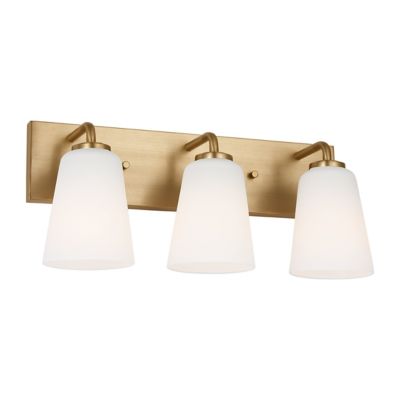 Miles Vanity Light