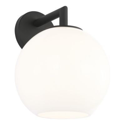 Toca Outdoor Wall Sconce