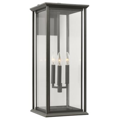 Audley Outdoor Wall Sconce