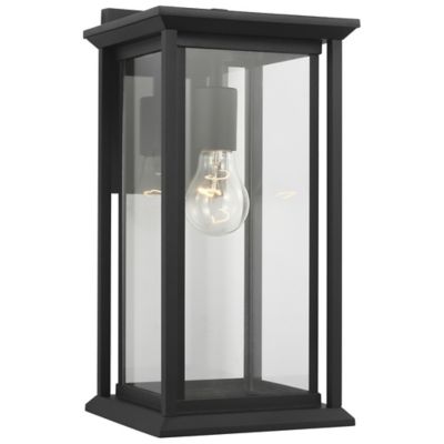 Audley Outdoor Wall Sconce