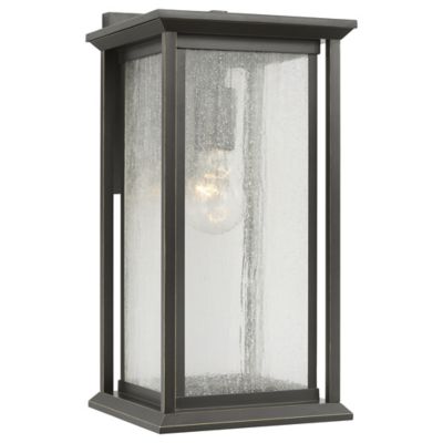 Audley Outdoor Wall Sconce