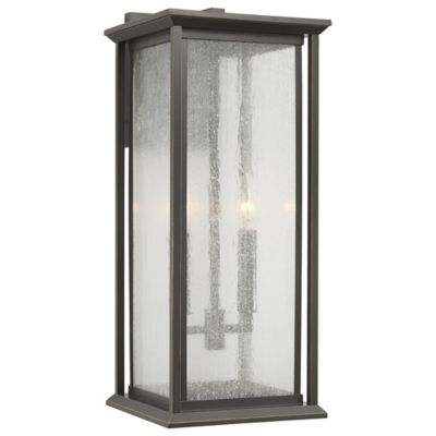 Audley Outdoor Wall Sconce