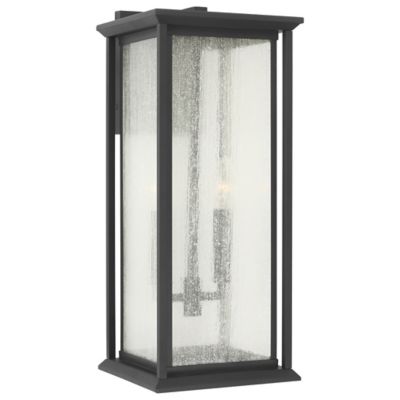 Audley Outdoor Wall Sconce