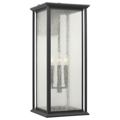 Audley Outdoor Wall Sconce
