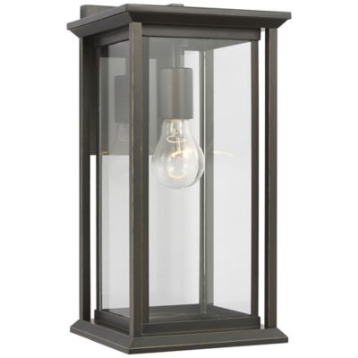 Audley Outdoor Wall Sconce