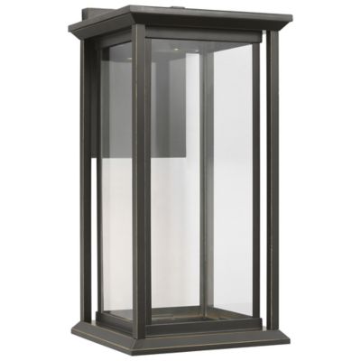 Audley Outdoor Wall Sconce