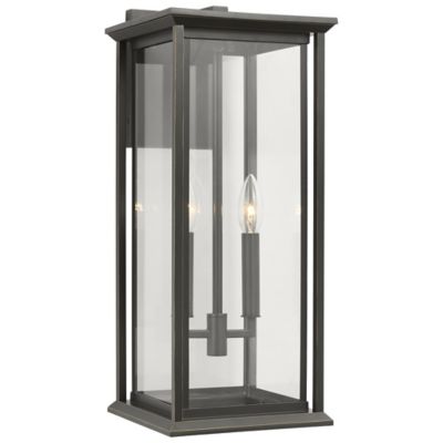 Audley Outdoor Wall Sconce