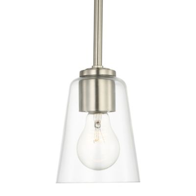 Miles Mini Pendant