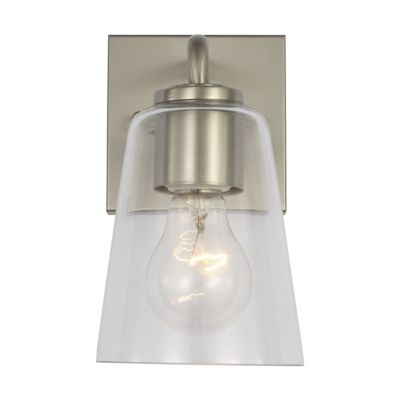 Miles Bath Sconce