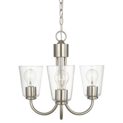 Miles Multi-Light Chandelier